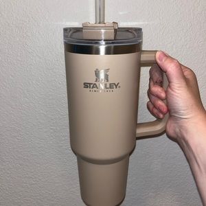 Stanley 40 oz. Adventure Quencher Tumbler DRIFTWOOD